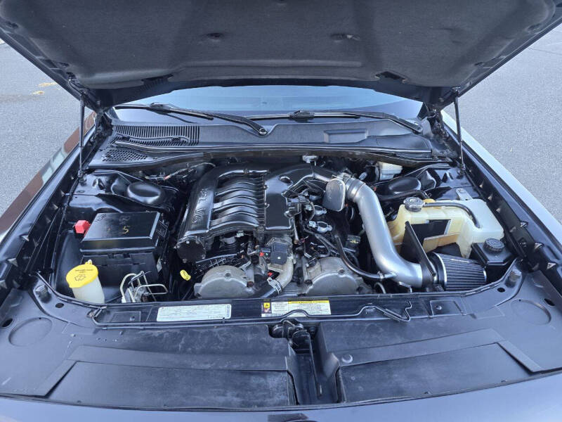 2009 Dodge Challenger SE