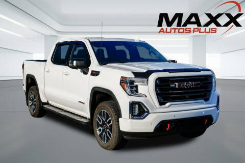 2020 GMC Sierra 1500 for sale at Maxx Autos Plus in Puyallup WA