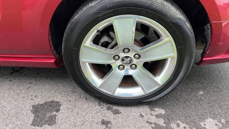 2007 Ford Mustang GT Deluxe