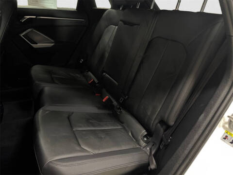 2019 Audi Q3 quattro Premium 45 TFSI