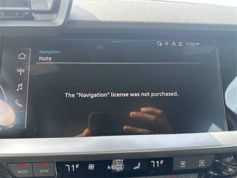 2024 Audi A3 Premium 40 TFSI