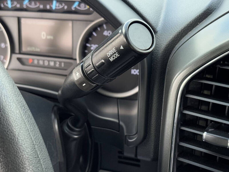 2022 Ford F-250 Super Duty