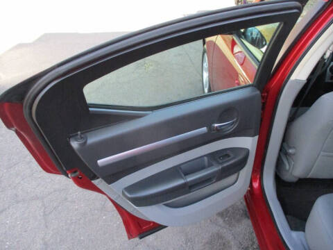 2009 Dodge Charger SE