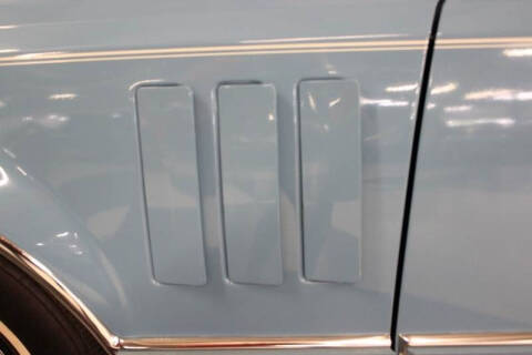 1978 Lincoln Continental