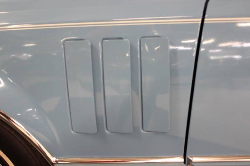 1978 Lincoln Continental