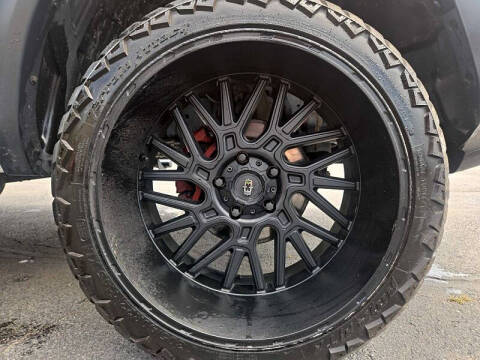 2019 RAM 1500 Classic