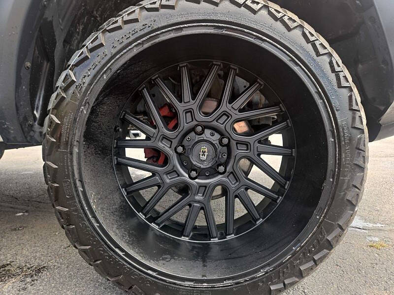 2019 RAM 1500 Classic