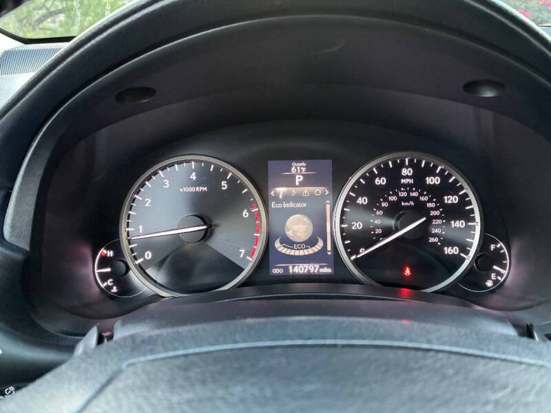 2017 Lexus NX 200t F SPORT