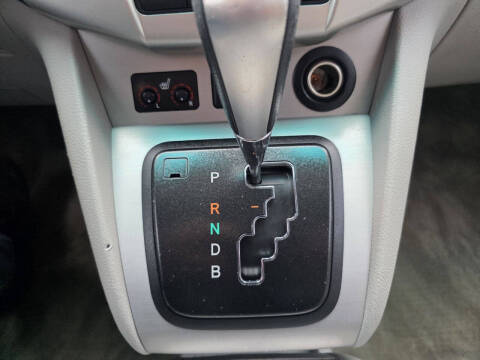 2006 Lexus RX 400h