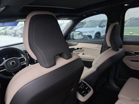 2026 Volvo XC90 B6 Plus 7P