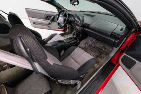 1993 Chevrolet Camaro Z28