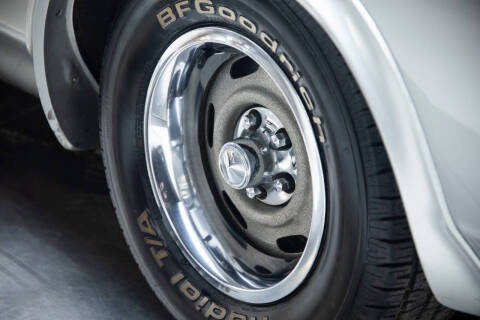 1978 Dodge Magnum