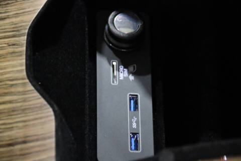 2019 Land Rover Range Rover HSE