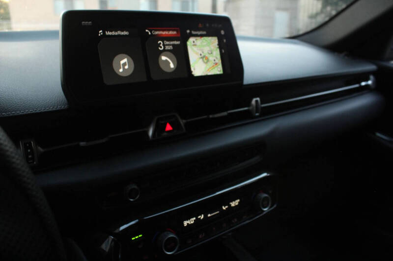 2021 Toyota GR Supra 3.0 Premium