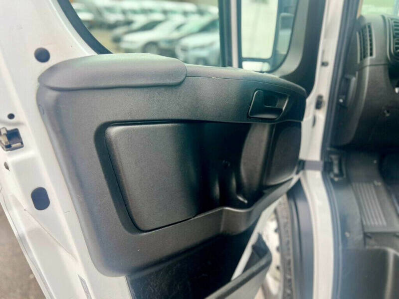 2023 RAM ProMaster 2500 159 WB