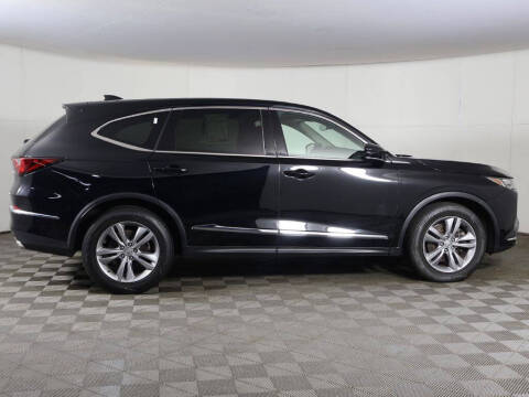 2023 Acura MDX SH-AWD