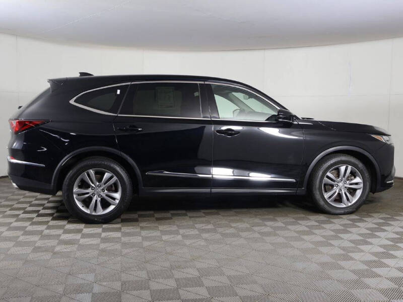 2023 Acura MDX SH-AWD