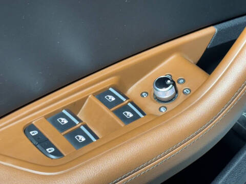 2022 Audi A4 quattro S line Prem Plus 45 TFSI