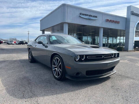 2023 Dodge Challenger for sale at CAR-MART in Union City TN