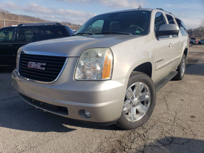 2007 GMC Yukon XL for sale at BBC Motors INC in Fenton MO
