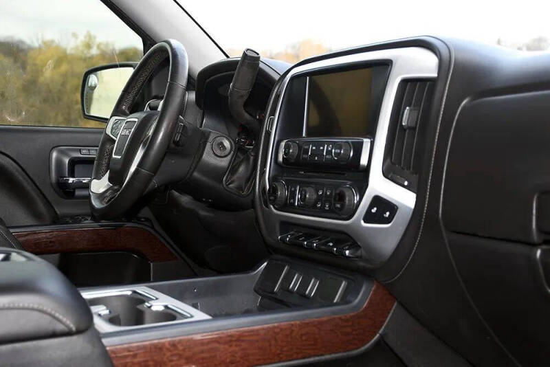 2014 GMC Sierra 1500