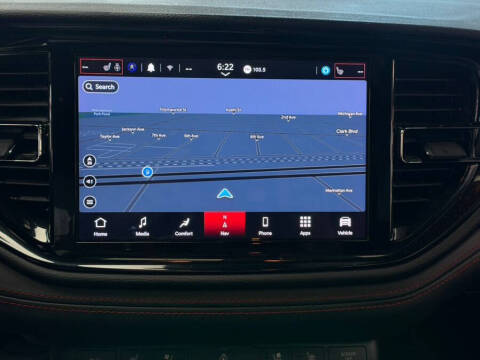 2024 Dodge Durango GT Premium