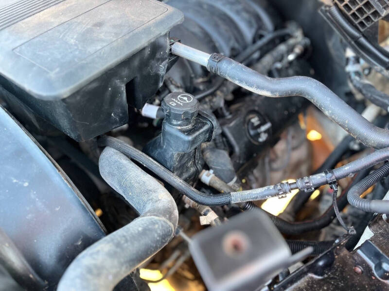 2020 Chevrolet Silverado 2500HD LT