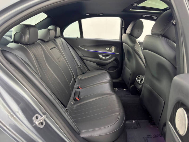 2022 Mercedes-Benz E-Class E 350