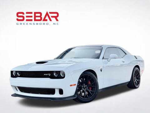 2020 Dodge Challenger