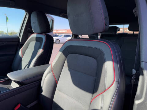 2024 Chevrolet Blazer EV RS