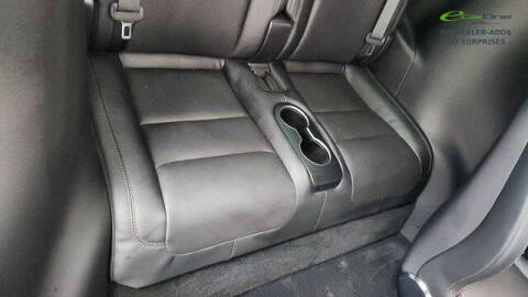 2023 Tesla Model X Plaid