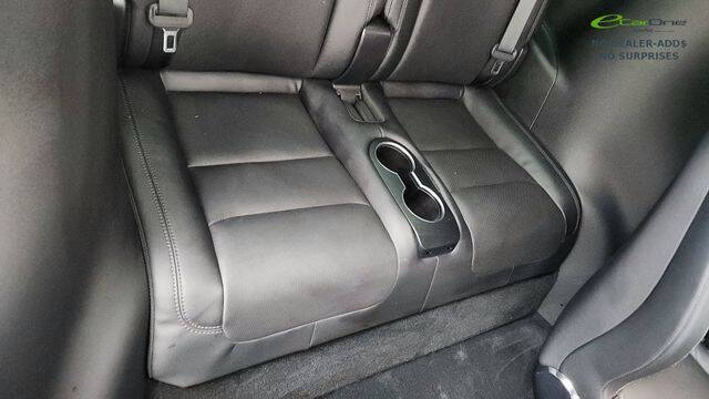 2023 Tesla Model X Plaid