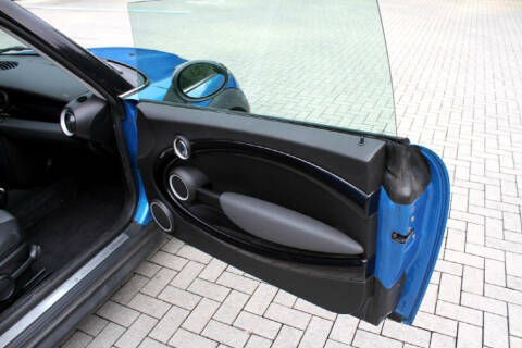 2009 MINI Cooper Clubman S