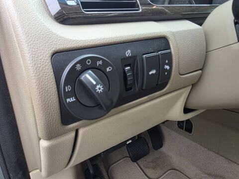 2007 Mercury Montego