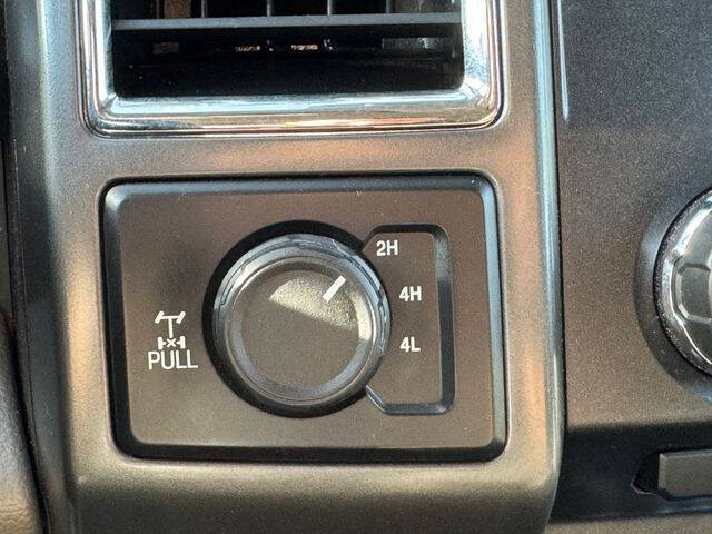 2017 Ford F-250 Super Duty