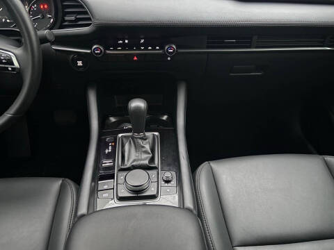 2024 Mazda Mazda3 Sedan 2.5 S Select Sport