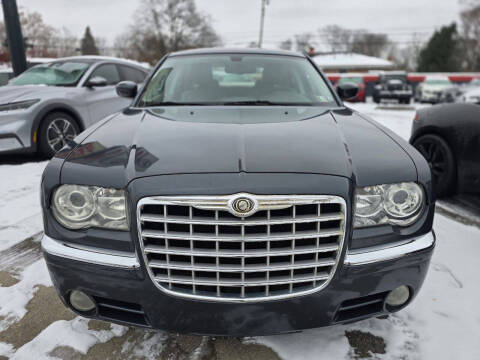 2008 Chrysler 300 Limited