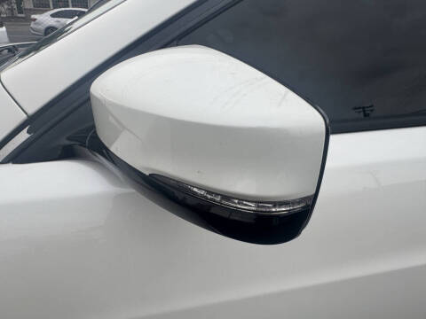 2018 Acura TLX V6 w/Tech