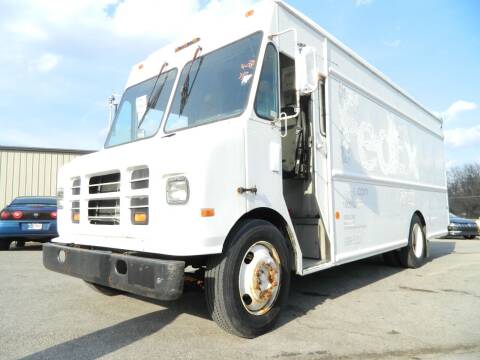 1998 International 1652-SC for sale at Auto House Of Fort Wayne in Fort Wayne IN