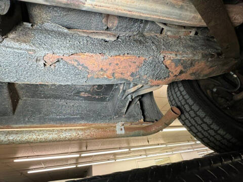 1953 Mercury Monterey