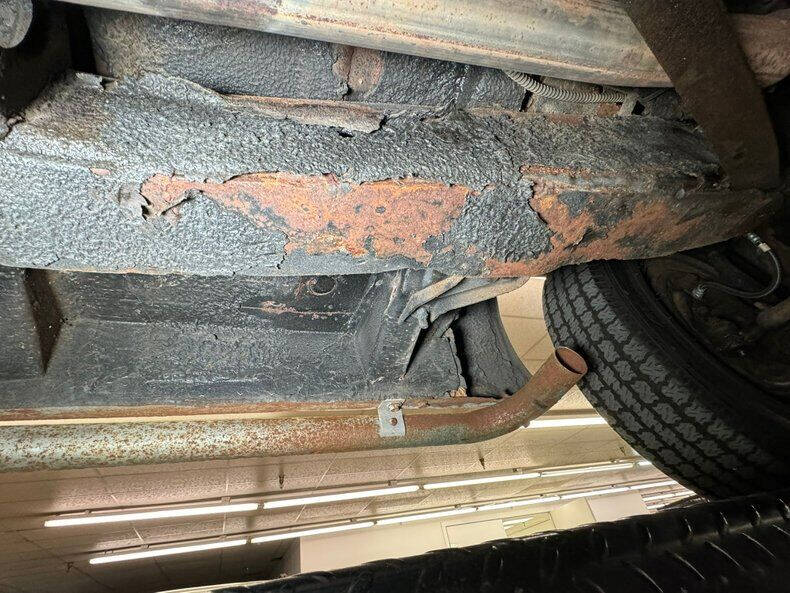 1953 Mercury Monterey