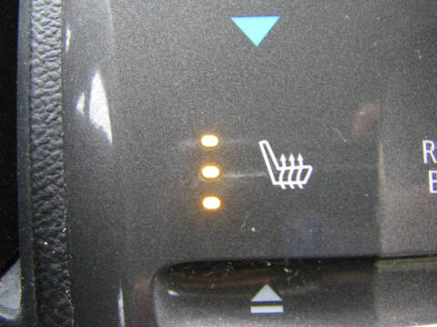 2012 Chevrolet Volt Premium