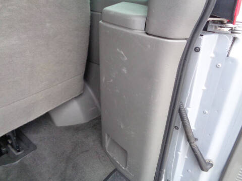 2017 GMC Savana LT 3500