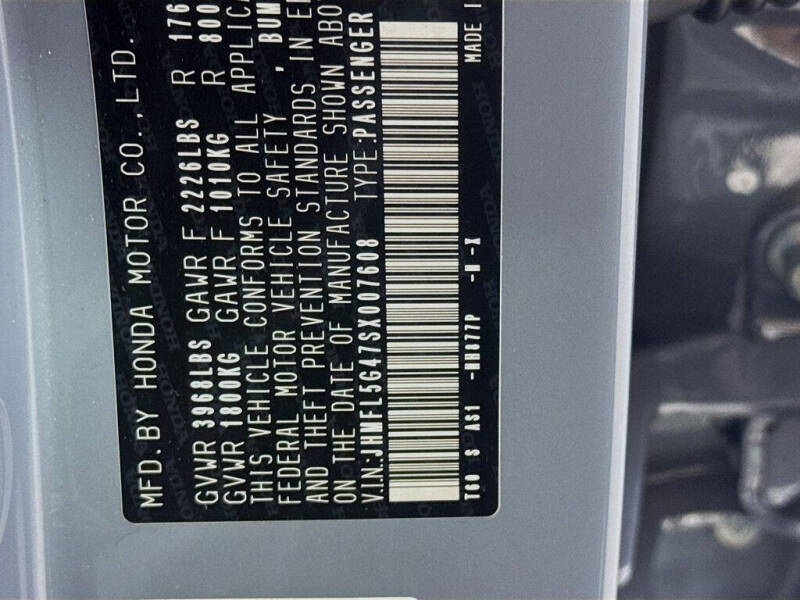 2025 Honda Civic Type R