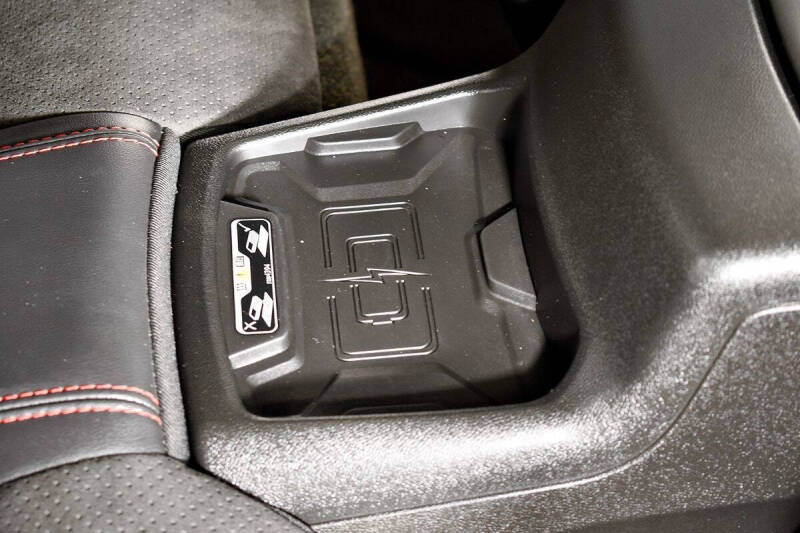 2023 Chevrolet Camaro ZL1