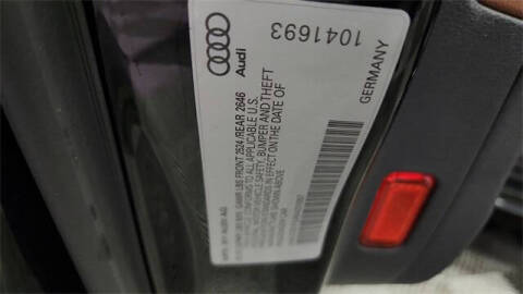 2022 Audi A5 Sportback quattro Premium Plus 40 TFSI