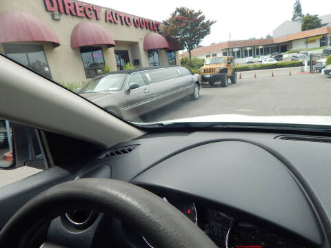 2013 Nissan Rogue SV