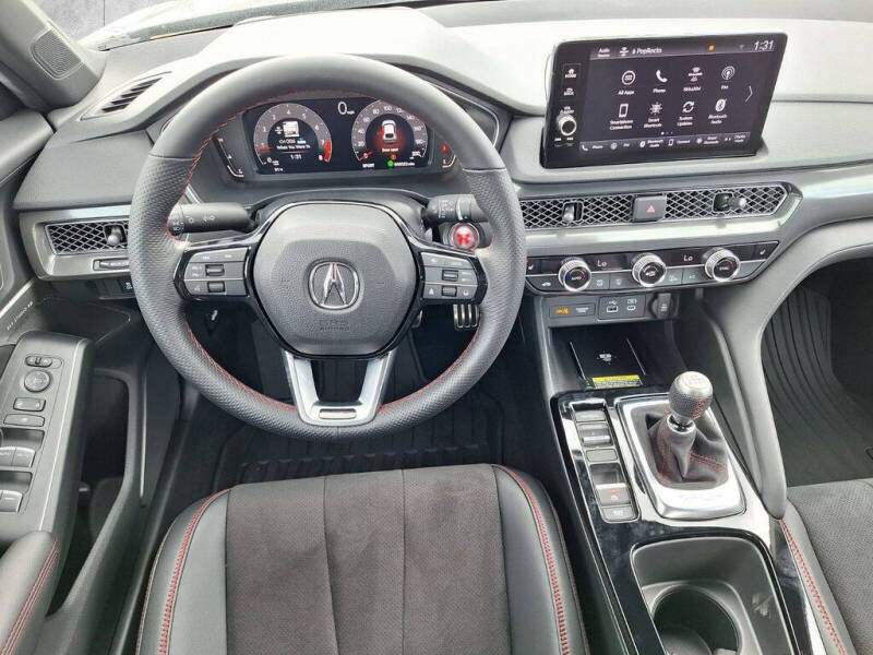 2025 Acura Integra Type S