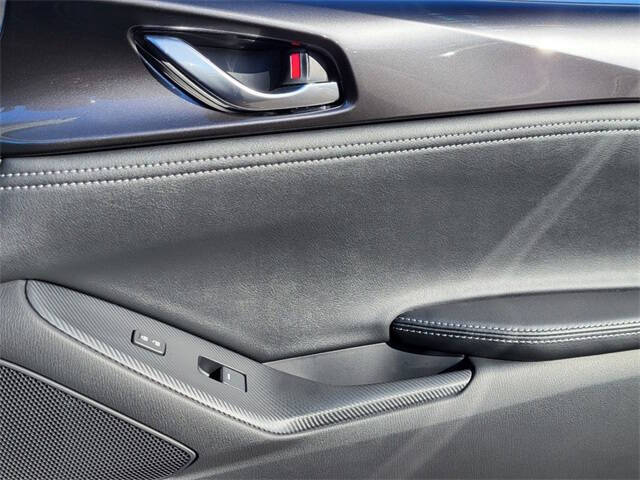 2024 Mazda MX-5 Miata Grand Touring