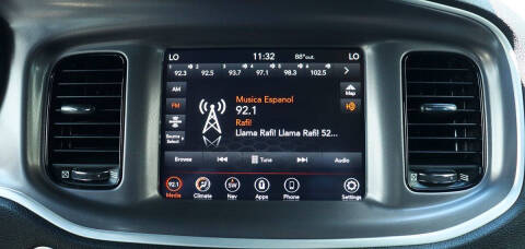 2021 Dodge Charger GT